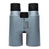 Pentax Marine 7 x 50 Dürbün Pusulasız - Atlantik Grisi
