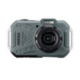Pentax WG-1000 Yeşil Outdoor Dijital Fotoğraf Makinesi