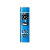 Pentel 0.5 H mm Hi-Polymer Ain Stein Min Versatil Kalem Ucu 40 Adetlik (12 Tüp) - Yok