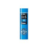 Pentel 0.5 H Mm Hi-Polymer Ain Stein Min Versatil Kalem Ucu 40 Adetlik (12 Tüp)