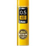 Pentel 0.5 Mm 4b Hi-polymer Aın Steın Min 40 Adetlik