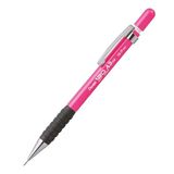 Pentel 0.5 mm - Genel Kullanım İçin, Tutaçlı Versatil Kalem PEMBE
