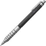 Pentel 0.5 mm - Gri Gövde ORENZ AT Teknik Çizim ve Yazı Versatil GRİ