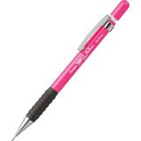 Pentel 0.5 mm - Kullanım Için, Tutaçlı Versatil Kalem Pembe