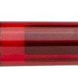 Pentel 0.5 mm Metal Klipsli Büyük Boy Silgili Versatil - Q-ERASE PEMBE