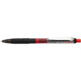 Pentel 0.5 mm Metal Klipsli Büyük Boy Silgili Versatil - Q-ERASE YEŞİL