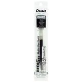 Pentel 0.5 mm Roller Kalem Refili Siyah 12'li Paket