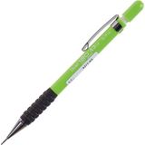 Pentel 0.7 mm - Genel Kullanım Için, Tutaçlı Versatil Kalem Yeşil - Renkli