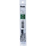 Pentel 0.7 mm Roller Kalem Refili Orman Yeşili