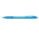 Pentel 0.7 mm Tükenmez Kalem - Ekonomik MAVİ