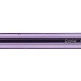 Pentel 0.7 mm Yağ Bazlı Roller Kalem 12'li Kutu VİOLET