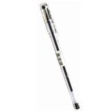 Pentel 0.7 Siyah Roller Kalem
