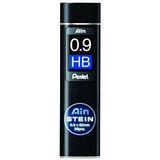 Pentel 0.9 Mm Hb Ain Stein 36'Lı Polymer Uç, HB