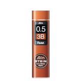 Pentel 0,5 mm 3B 40 Adet Ain Stein Hi-Polymer Uç