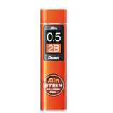 Pentel 0,5 mm N:2B 40 Adet Ain Stein Hi-Polymer Uç