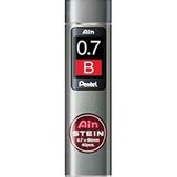 Pentel 0,7 mm B 40 Adet Ain Stein Hi-Polymer Uç