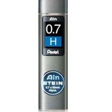 Pentel 0,7 mm H 40 Adet Ain Stein Hi-Polymer Uç