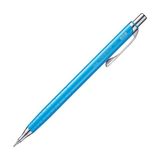 Pentel 07 Mm Uç Korumalı Orenz Teknik Çizim Ve Yazı Versatil