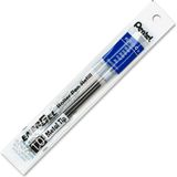 Pentel 1.0 mm Roller Kalem Refili Mavi 12LI