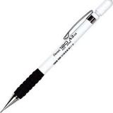 Pentel 120 A3DX 0.5 mm Beyaz Versatil Uçlu Kalem