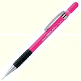 Pentel 120 A3DX 0.7 Pembe Uçlu Kalem - Renkli