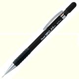 Pentel 120 A3DX 0.7 Uçlu Kalem Siyah - Renkli