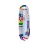 Pentel 5679583 6 mm Su Hazneli Fırça Uçlu Kalem