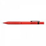Pentel 5784616 N:Q1003-PL6 Smash 0.3 mm Metalik Kırmızı Versatil Uçlu Kalem