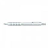 Pentel 5784618 N:Q1003-PL7 Smash 0.3 mm Metalik Gri Versatil Uçlu Kalem