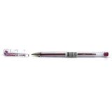 Pentel 77-V -Bk Pembe Yağ Bazlı Tükenmez Kalem