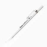 Pentel A 125 Sharplet Beyaz 0.5 mm Versatil Kalem