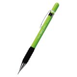 pentel a315-kx versatil kalem 0.5 mm yeşil (12 li kutu) - Karışık-Çok Renkli - Yok