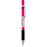 pentel a315-px versatil kalem 120 a3dx 0.5 mm pembe (12 li kutu) - Karışık-Çok Renkli - Yok