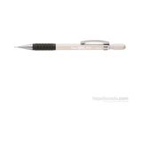 Pentel A315-WX Mekanik Kalem 0.5 mm Beyaz Plastik Malzemeden Ergonomik Tasarımlı Kullanım Konforu