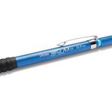 pentel a317-c versatil kalem genel kullanım ıçin tutaçlı 0.7 mm mavi (12 li kutu) - Karışık-Çok Renkli - Yok
