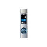 Pentel Ain Stein 0.3 mm H 15'li Min (Uç) 4902506269133