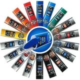 Pentel Ain Stein 0.3 mm HB Kalem Ucu