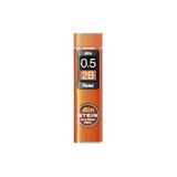 Pentel Ain Stein 0.5 mm 2B Kalem Ucu, 40'lı Set