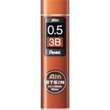 Pentel Ain Stein 0.5 mm 3b 40'lı Uç