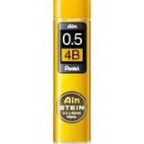 Pentel Ain Stein 0.5 mm 4b 40'lı Uç