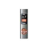 Pentel Ain Stein 0.7 mm 2b 40 Adet Uç Kalem Ucu Renkli ve Dayanıklı Yazım Deneyimi