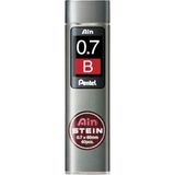 Pentel Ain Stein 0.7 mm B 40'lı Uç