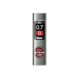 Pentel Ain Stein 0.7 mm B Kalem Ucu, 40'lı Set