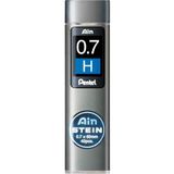 Pentel Ain Stein Kalem Uçları 0.7 mm H 3 Adet Mavi Renkli Dayanıklı Tasarım