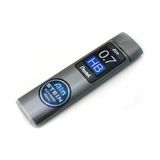 Pentel Ain Stein Min 0.7 mm Hb Kalem Uçları 40'lı Tüp Renk Seçenekleri ile Kullanıma Hazır
