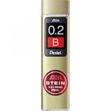Pentel Aın Steın Mın 02 B 20lık Tup (c272-b)
