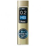 Pentel Aın Steın Mın 02 Hb 20lık Tup (c272-hb)