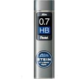 Pentel Aın Steın Mın 07 H 40lık Tup (c277-h)