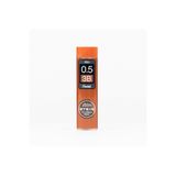 Pentel Ain Stein Min (mekanik Kurşun Kalem Ucu) 0.5 Mm 3b 40'lı Tüp 4902506269201
