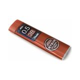 Pentel Ain Stein Min Mekanik Kurşun Kalem Ucu 0.5 mm 40'lı Tüp 3B Renkli Kalem Uçları